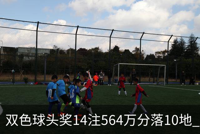 双色球头奖14注564万分落10地 福运奖891万注